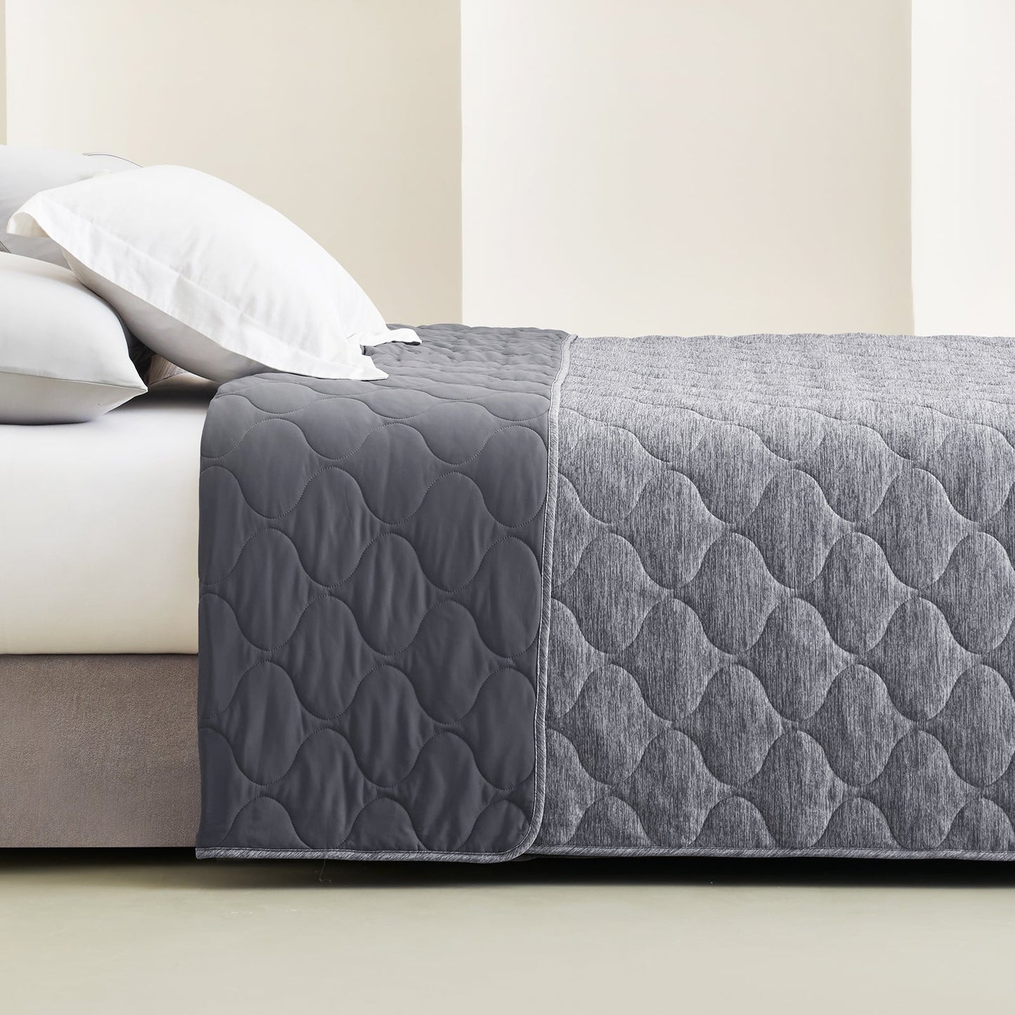 Advanced Pro Cooling Double-sided Blanket