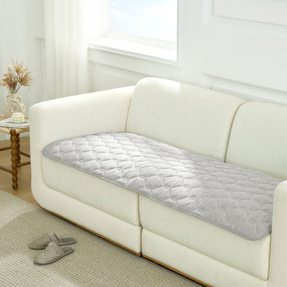 Leakproof Pet Cooling Couch Cover