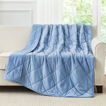 Airflow Breathable Cooling Blanket