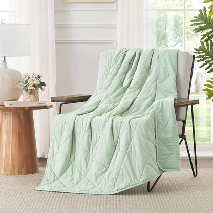 Airflow Breathable Cooling Blanket