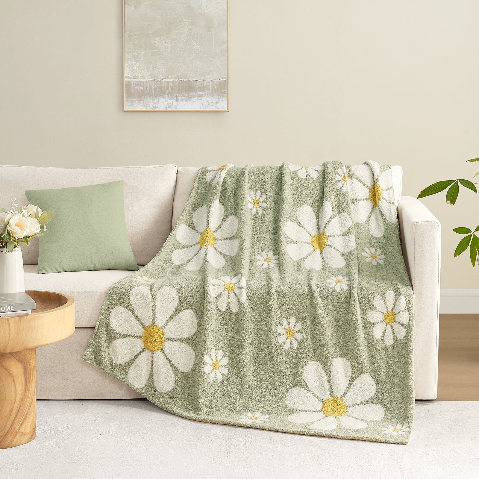 #Color_Sage Green