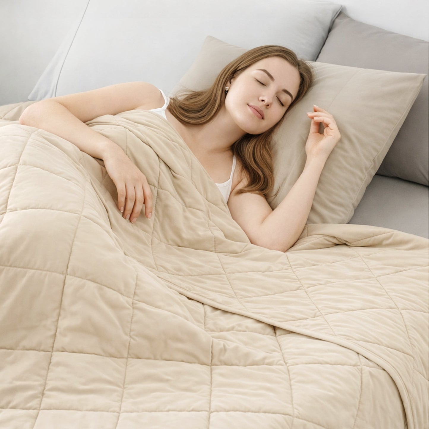 Airflow Breathable Cooling Blanket