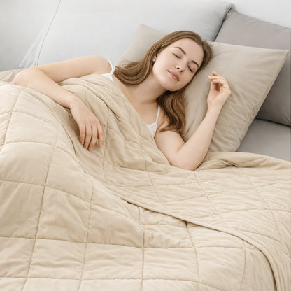 Airflow Breathable Cooling Blanket