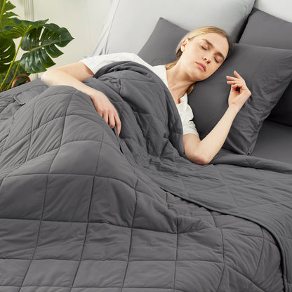 Airflow Breathable Cooling Blanket