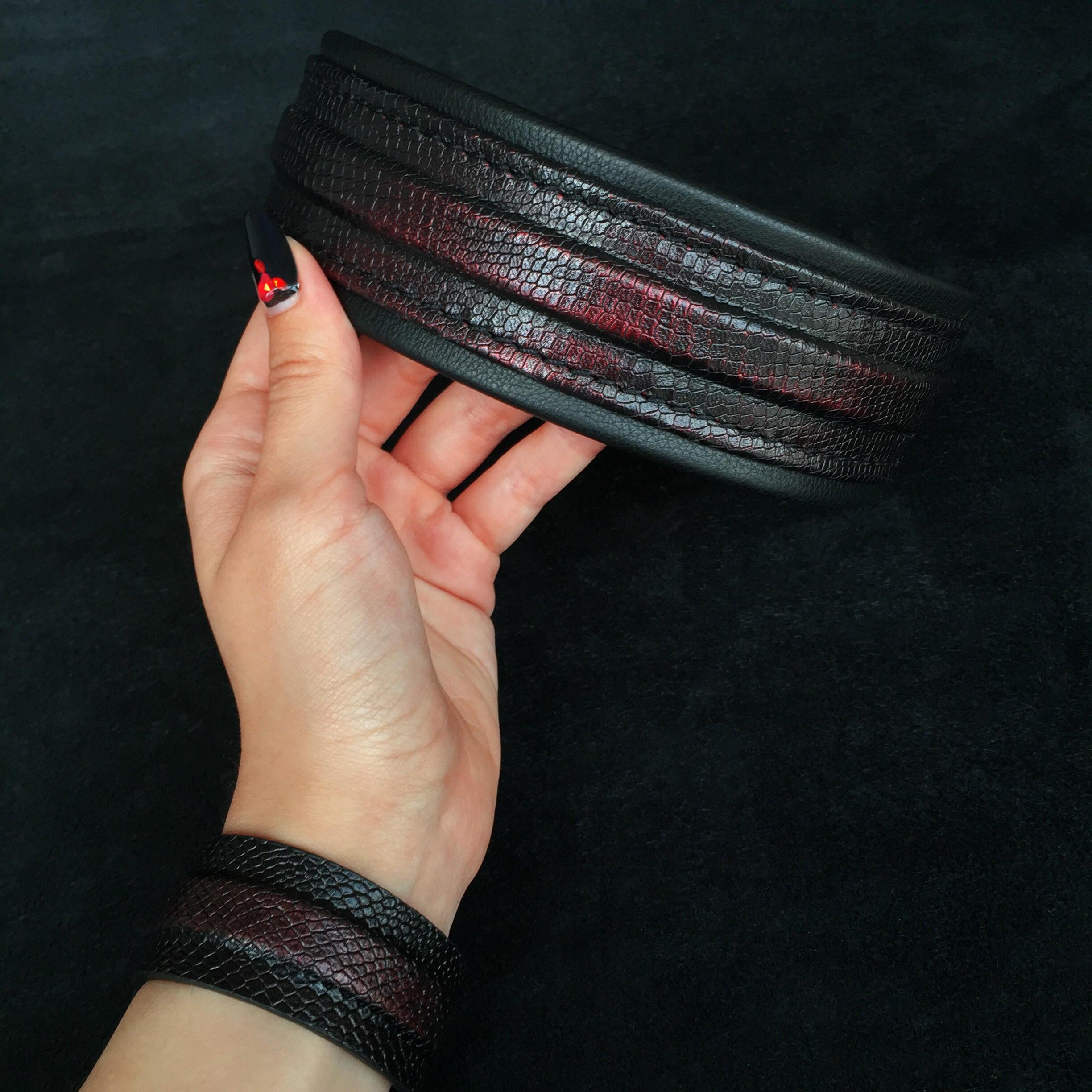 The ''Cobra'' bracelet Test