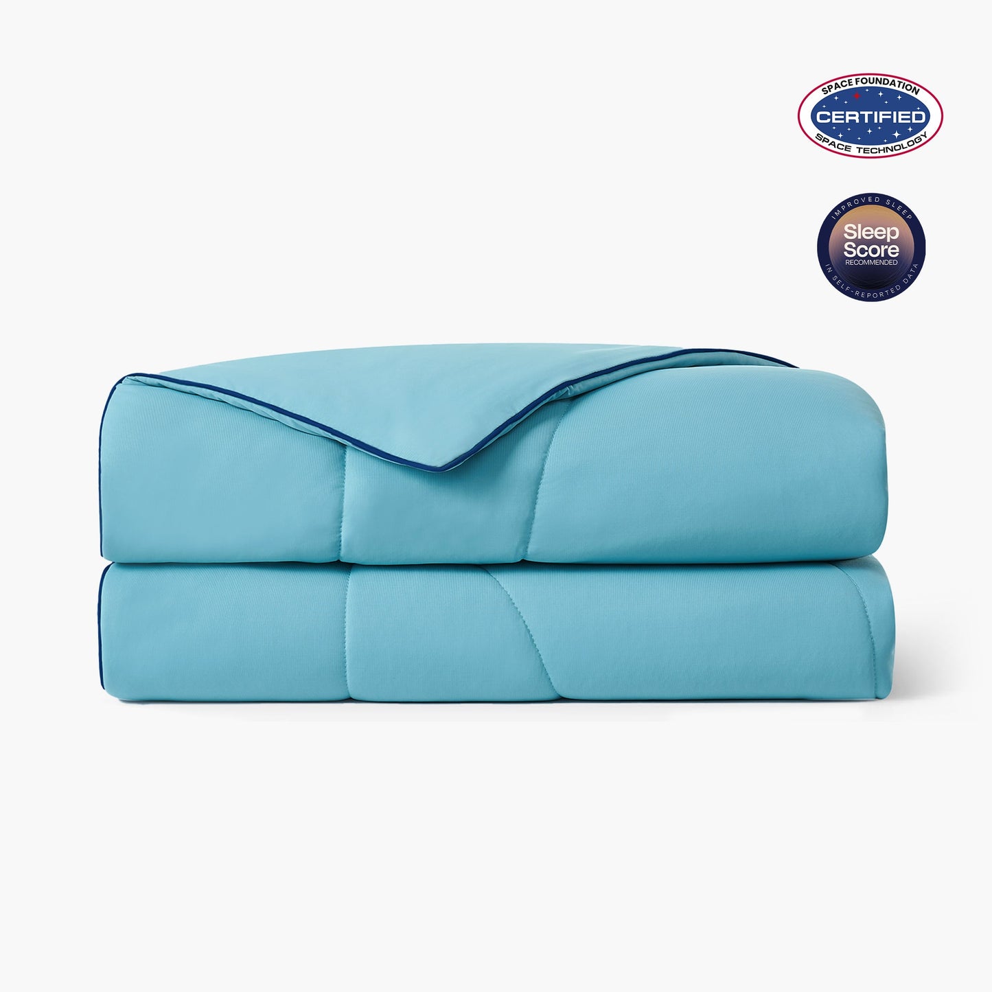 Outlast® Deep Sleep Cooling Comforter