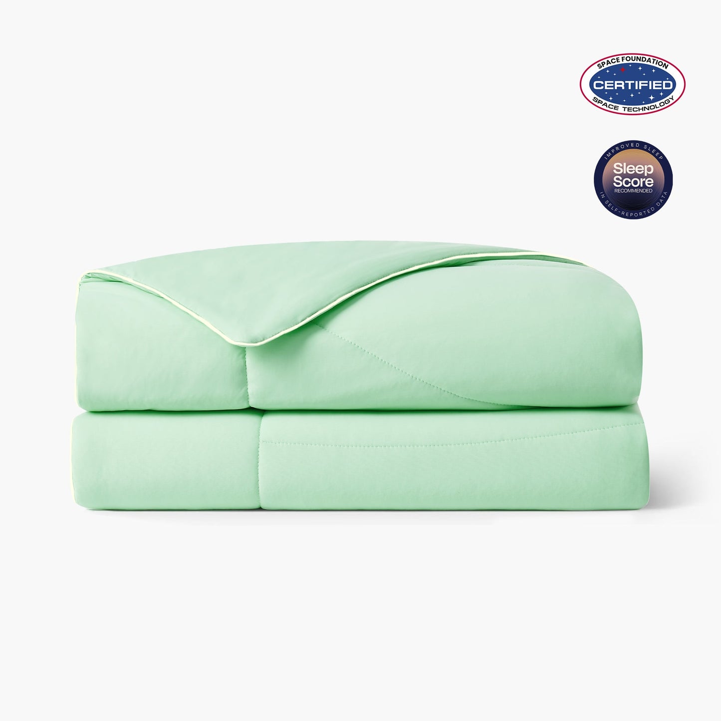 Outlast® Deep Sleep Cooling Comforter