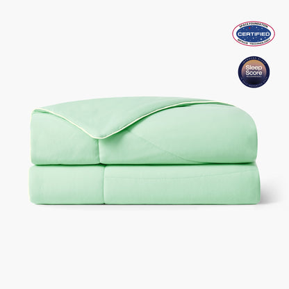 Outlast® Deep Sleep Cooling Comforter