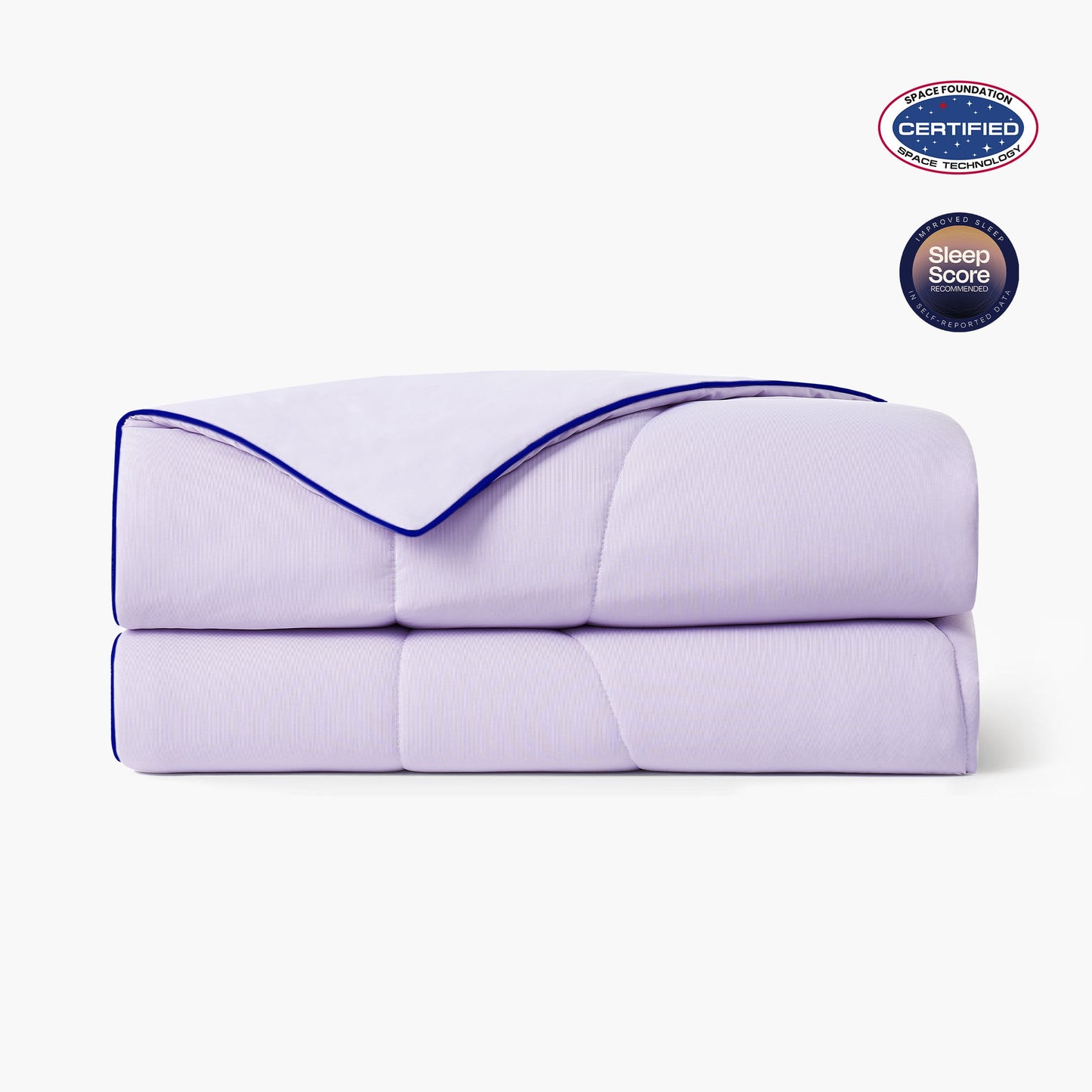 Outlast® Deep Sleep Cooling Comforter