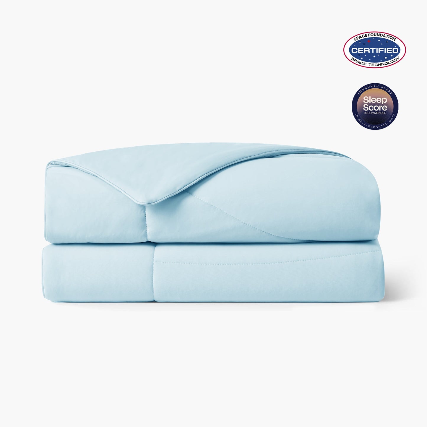 Outlast® Deep Sleep Cooling Comforter